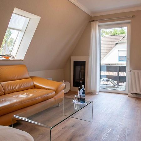 Ferienwohnungen Hofmann Zingst Exteriér fotografie