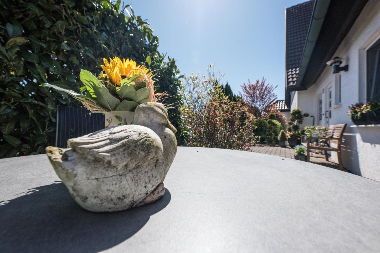 Ferienwohnungen Hofmann Zingst Exteriér fotografie