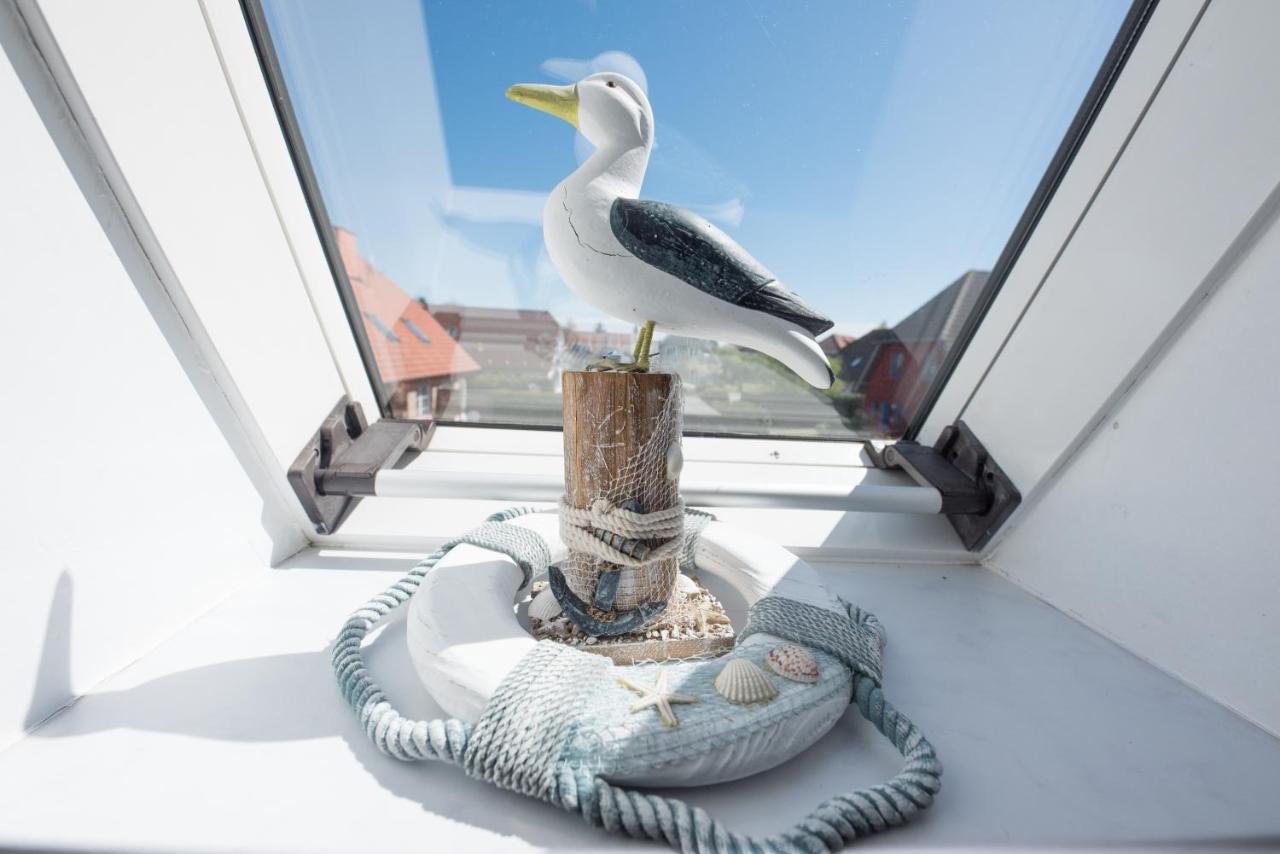 Ferienwohnungen Hofmann Zingst Exteriér fotografie