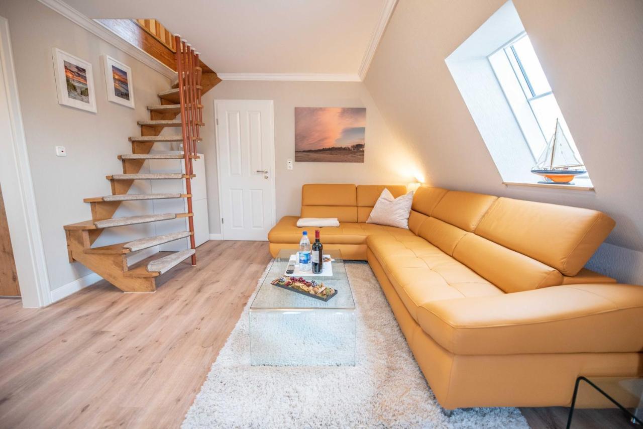 Ferienwohnungen Hofmann Zingst Exteriér fotografie
