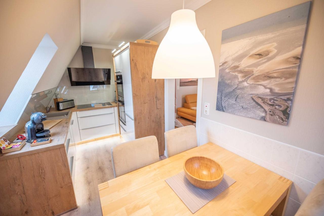 Ferienwohnungen Hofmann Zingst Exteriér fotografie